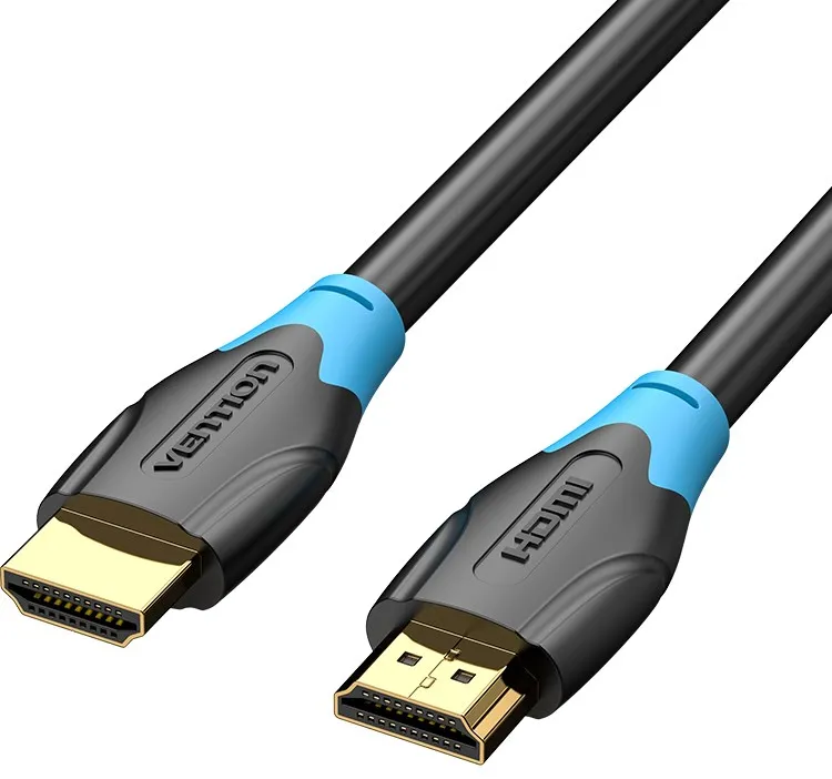 Vention HDMI Cable 20m Black