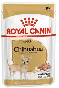ROYAL CANIN Chihuahua - pack 12x85g
