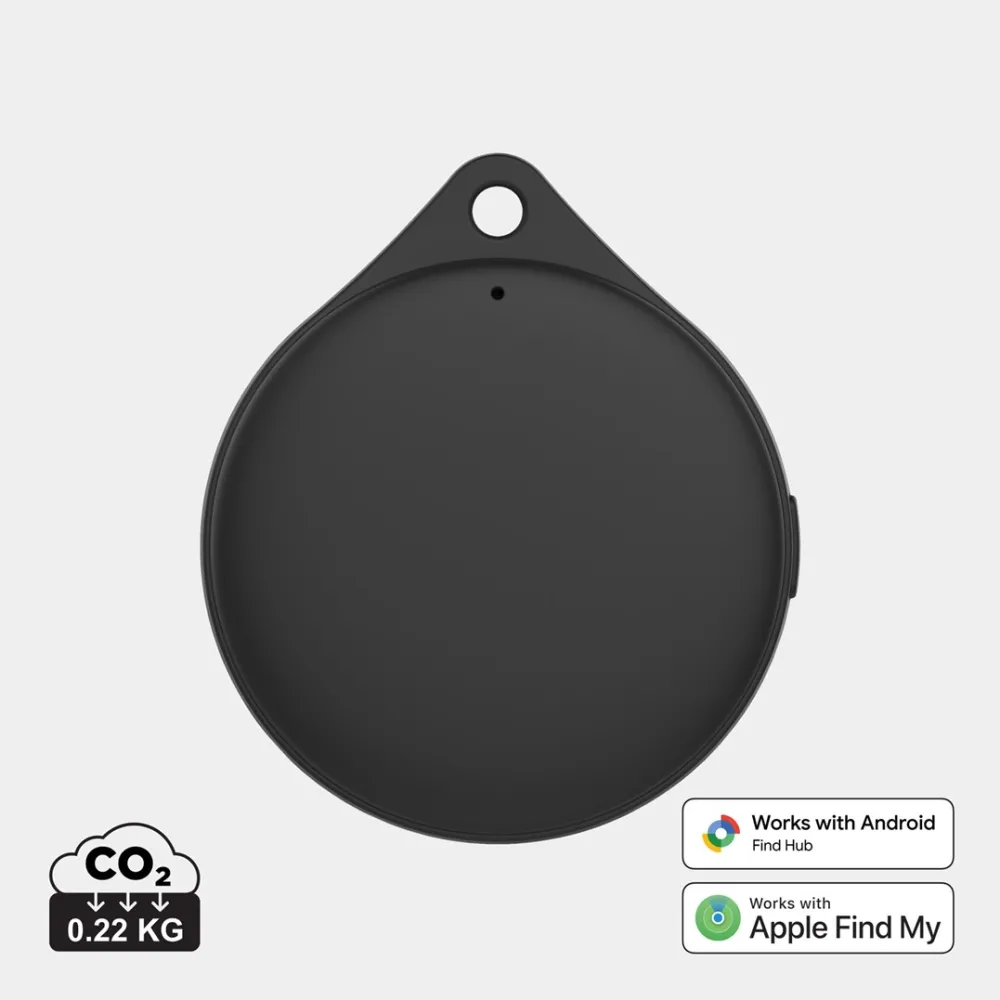 XD Connects Findpop Dual Tracker – Apple & Android Find (IPX5) P301.1701