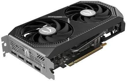 ZOTAC GAMING GeForce RTX 5060 AMP Core - graphics card