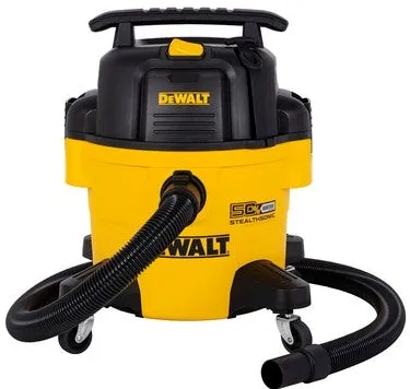 Aspirator DeWalt DRY/WET HOOVER 23L SUPER QUIET AT-DXV23P-QT