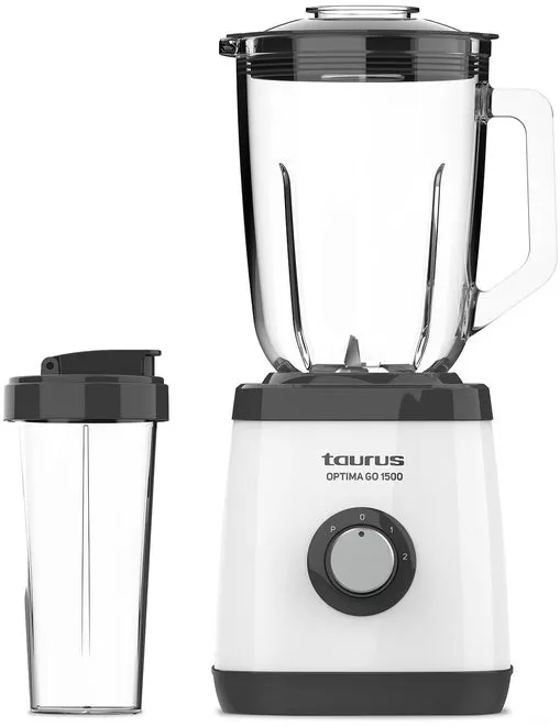 Taurus OPTIMA GO 1500 jug blender