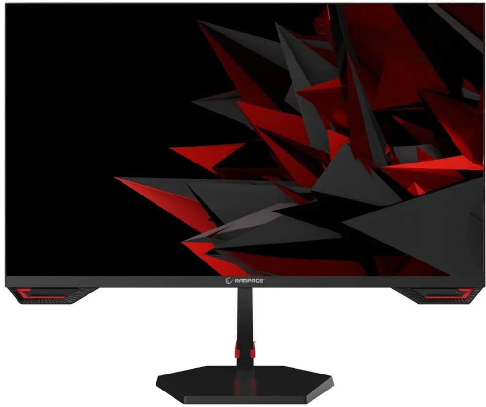 RAMPAGE CRIMSON 245 200Hz MONITOR