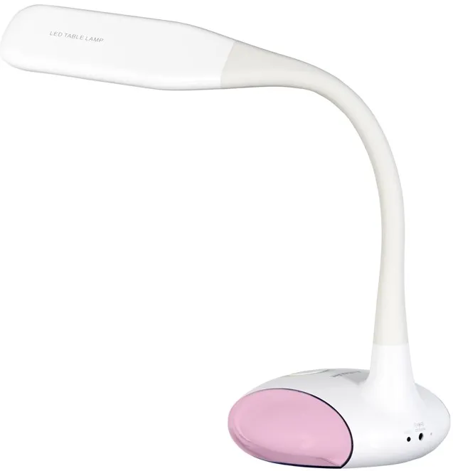 ACTIVEJET Lampa Birou LED VENUS with RGB base