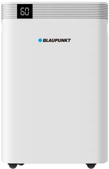 Blaupunkt ADH601 dehumidifier 2.5 L 48 dB 245 W White