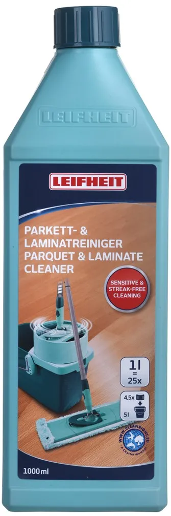 Produs de curățare parchet și laminat 1L 41415