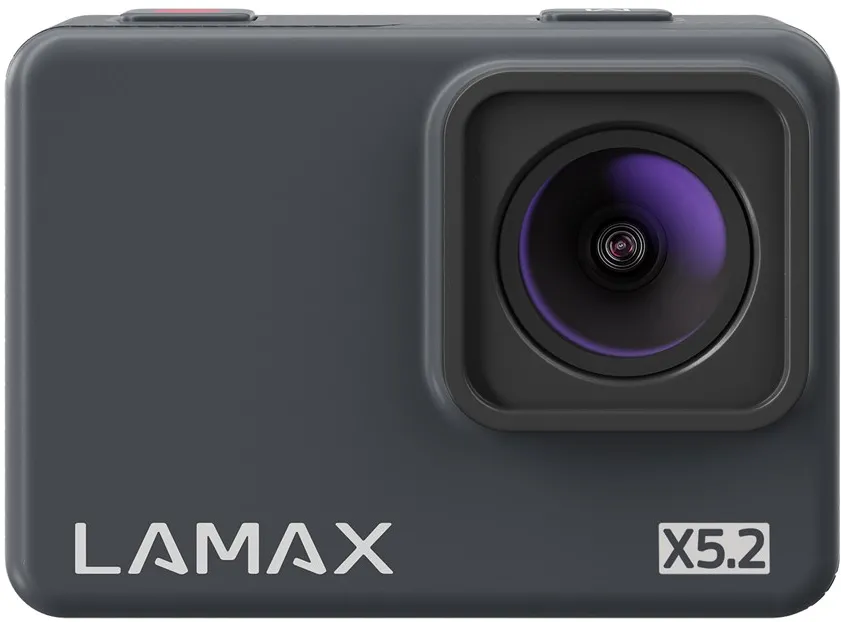 LAMAX X5.2 action camera