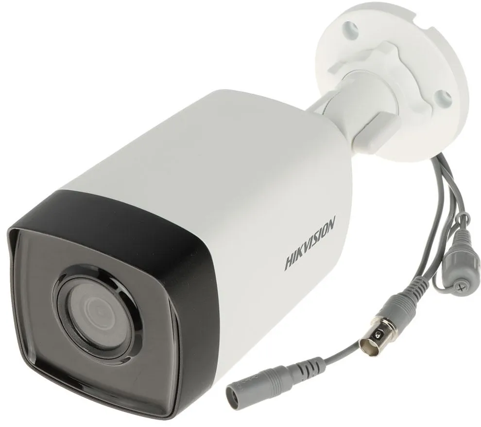 CAMERA TURBOHD BULLET 2MP 2.8MM IR40M