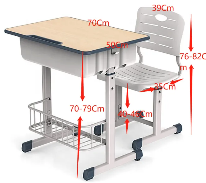 SCAUN ELEV K16