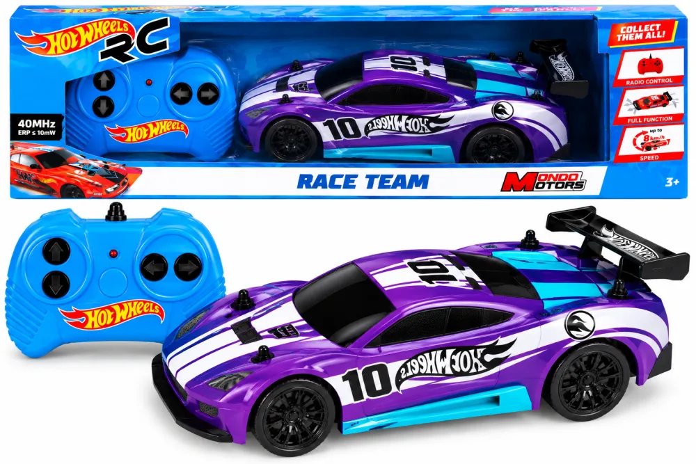 MASINUTA CU TEL.HW,1:28,RACE TEAM, MOV