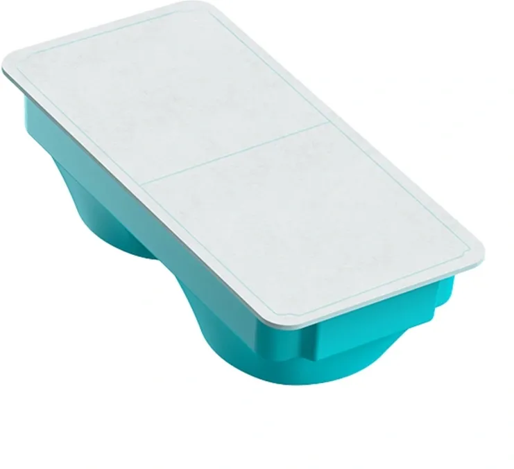 Filtre pentru fântâni de apă Rojeco SSPWF-310B
