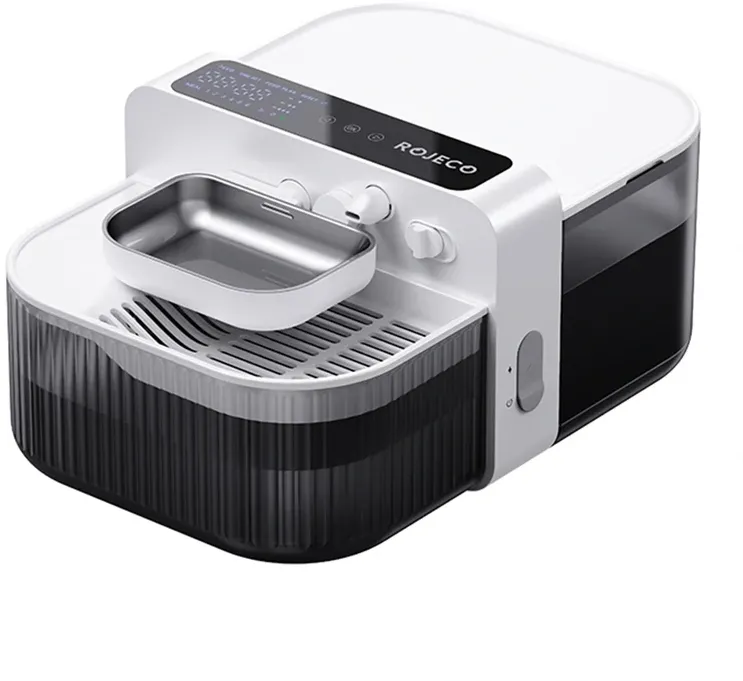 Distribuitor de apă fără filtru Rojeco PTM673