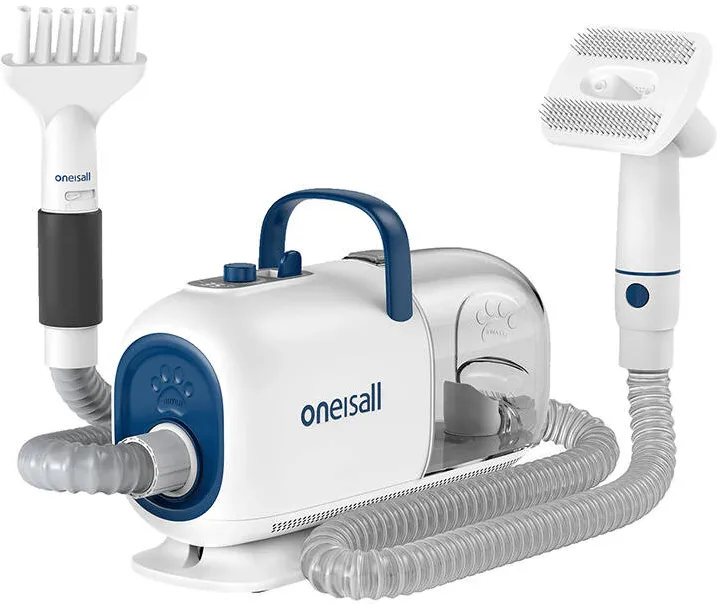 Kit de îngrijire a părului pentru animale de companie Oneisall BM1