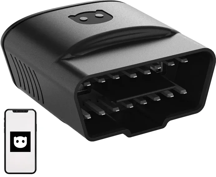 Scanner OBD2 OBDeleven 3 (500 de credite)
