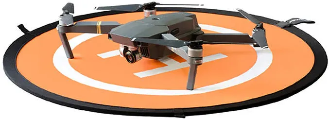 PGYTECH covor de aterizare pentru drone 55cm (P-GM-101)