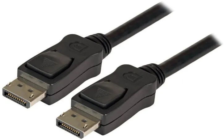 Cablu DisplayPort 2.0 EFB K5568SW.2 tata-tata 2 m