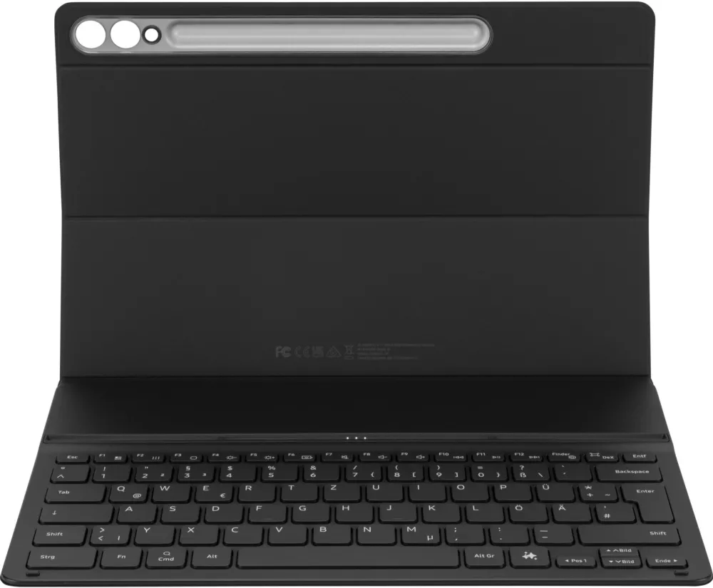 Husa cu tastatura Samsung Book Cover Keyboard EF-DX820 pentru Galaxy Tab S10+