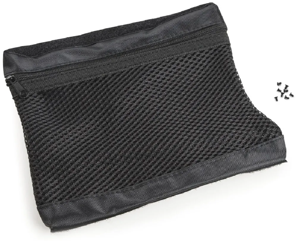 Geanta din plasa B&W International pentru valizele outdoor Type 5000 / 5040 / 5500