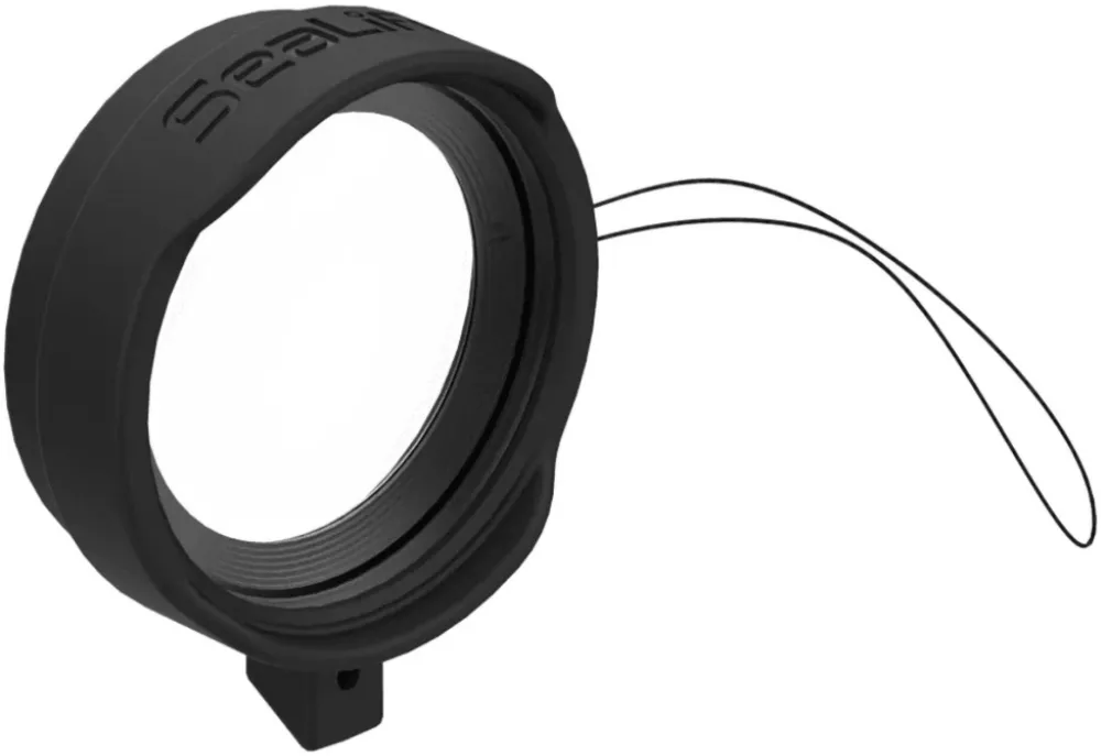 Lentila super macro Sealife pentru camere Micro-Serial si RM-4K