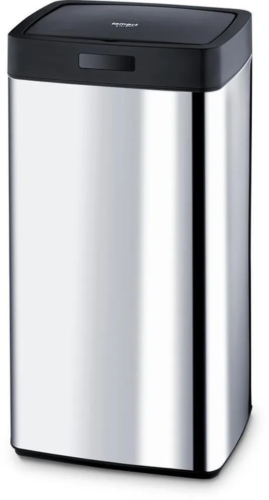 Cos de gunoi fara atingere Lamart LT8044 inox