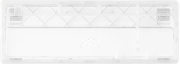Carcasa tastatura HyperX Origins 2 1800 BF0U3AA alb