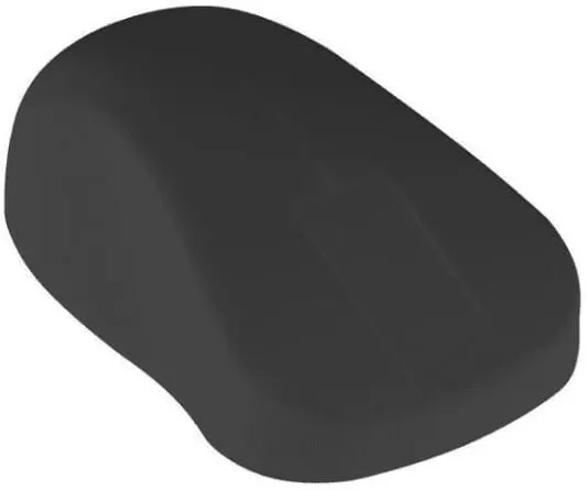 Mouse wireless Contour ACTIVE KEY Hygiene AK-PMH21OS-FUS-B cu senzor scroll