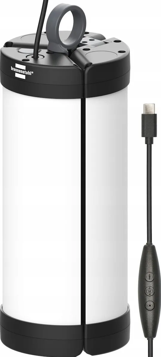 Lampa LED pentru cort Brennenstuhl VL 500 550 lm IP54