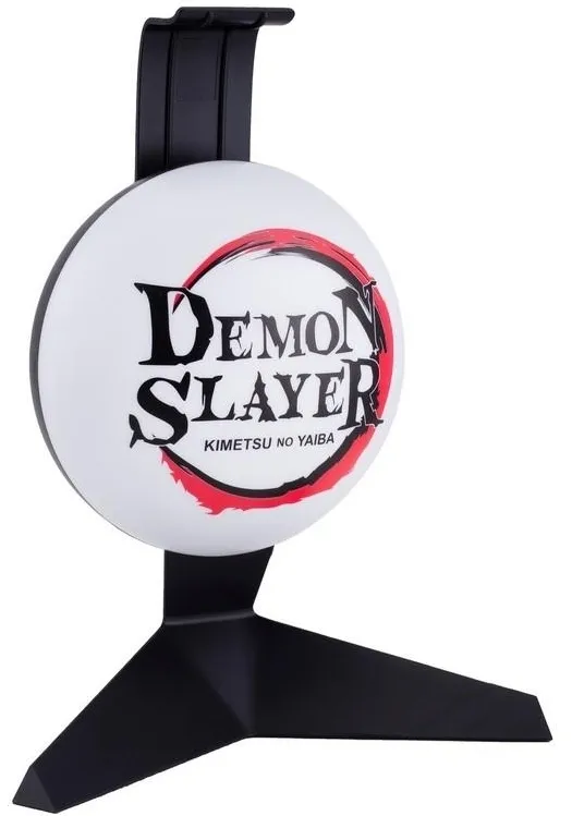 Lampa de masa Paladone Demon Slayer cu suport pentru casti