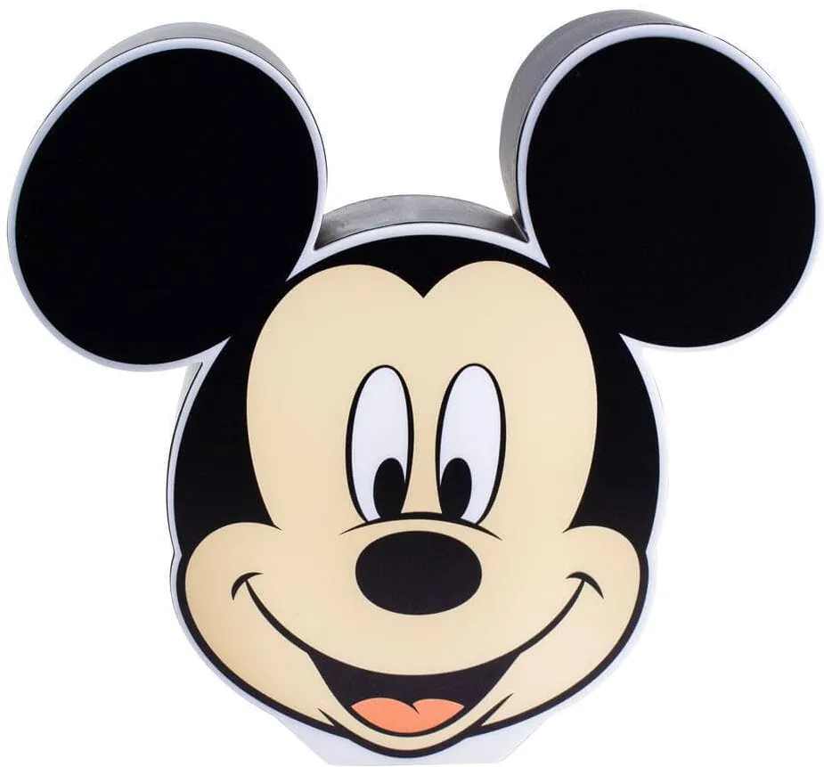 Lampa de masa Paladone Mickey si prietenii - Mickey Mouse