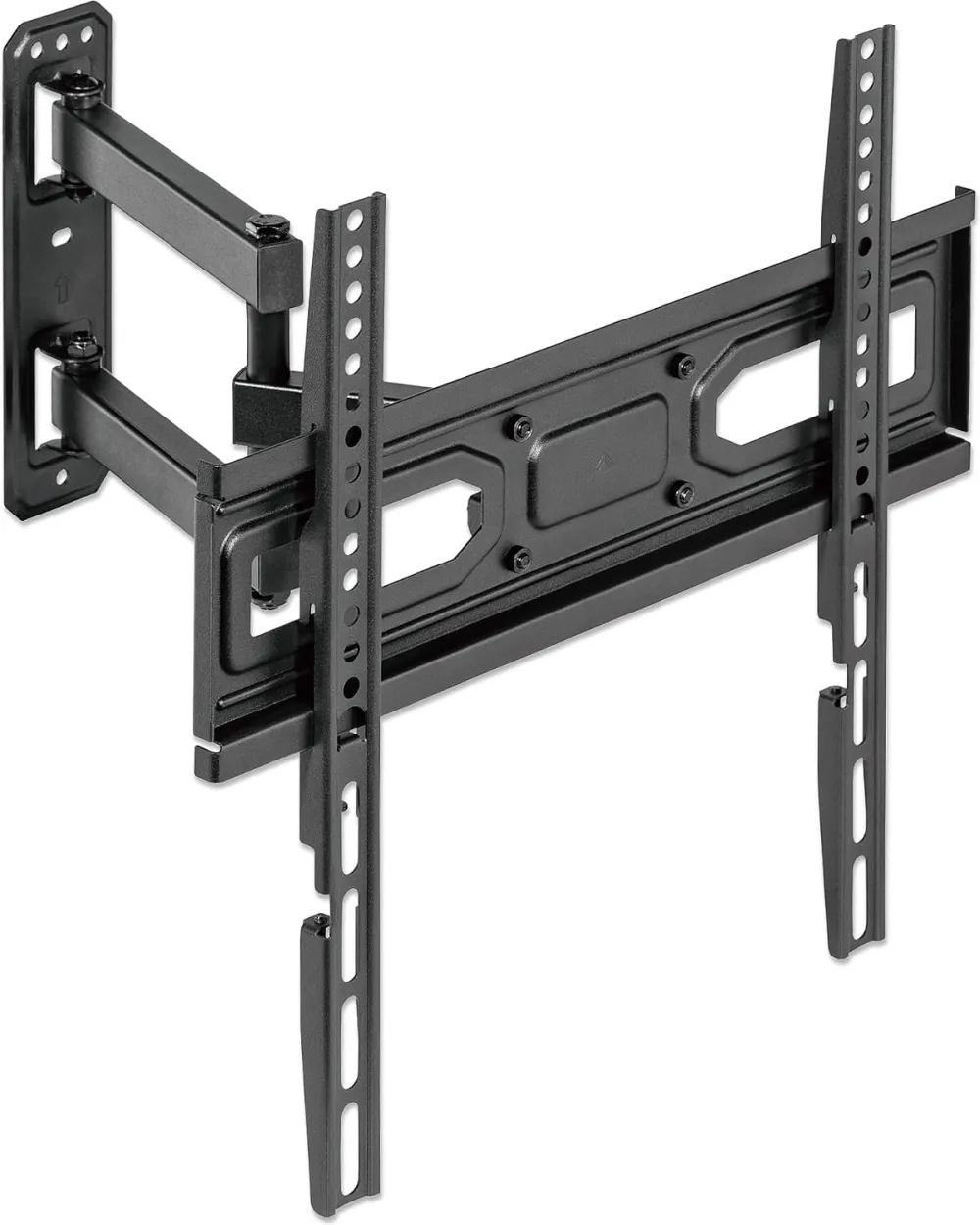 Suport TV de perete MANHATTAN 462419 FullMotion 32"-55" 35 kg