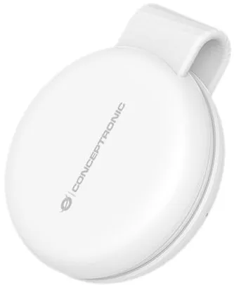 Incarcator wireless magnetic pliabil CONCEPTRONIC GORGON04W Qi2 25 W