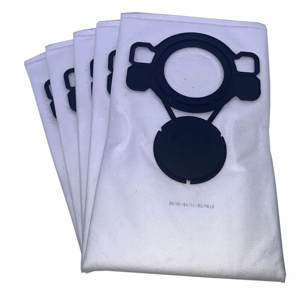 Set 5 saci filtru aspirator Nilfisk pentru ATTIX 33/44