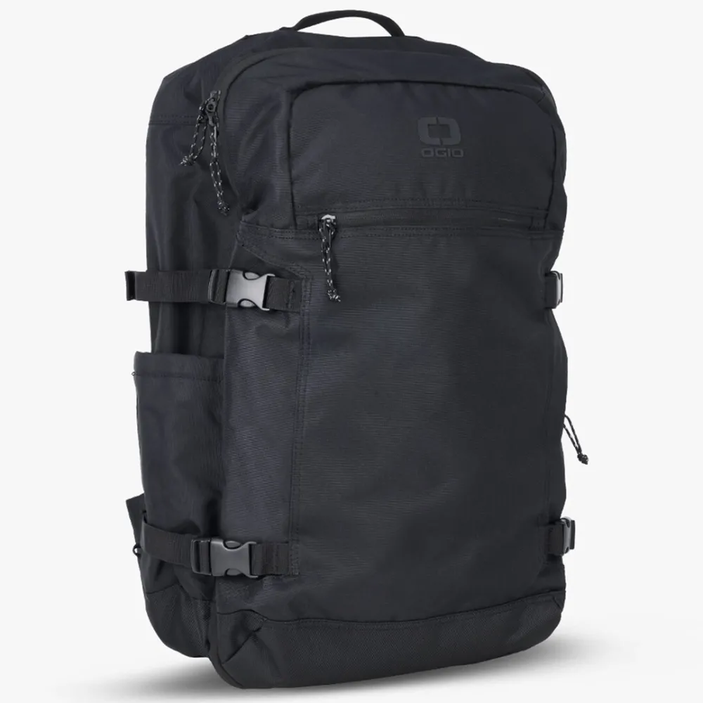 Rucsac laptop OGIO Alpha Venture negru