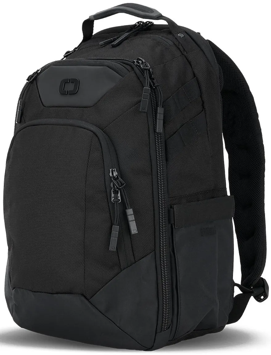 Rucsac laptop OGIO Gambit dna negru