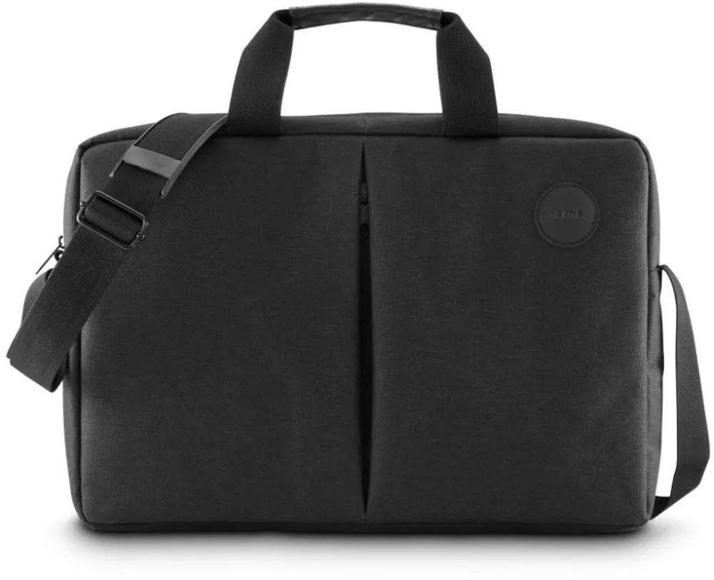 Geanta laptop HAMA Genua 17,3 inch pana la 44 cm negru