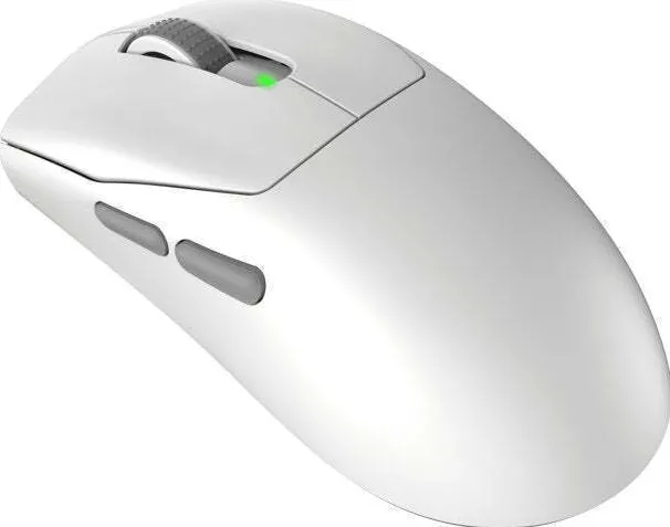 Mouse wireless MSI Forge GM340 alb