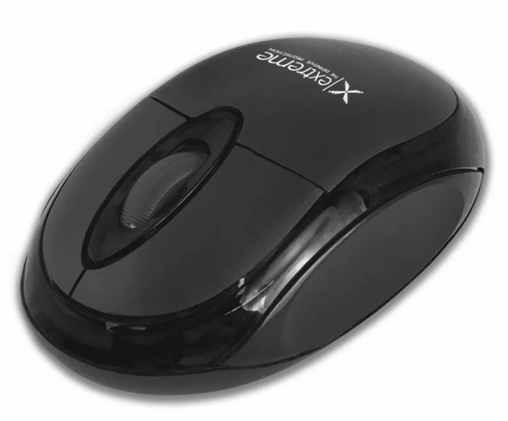 Mouse wireless Bluetooth optic Esperanza Cyngus XM106K negru