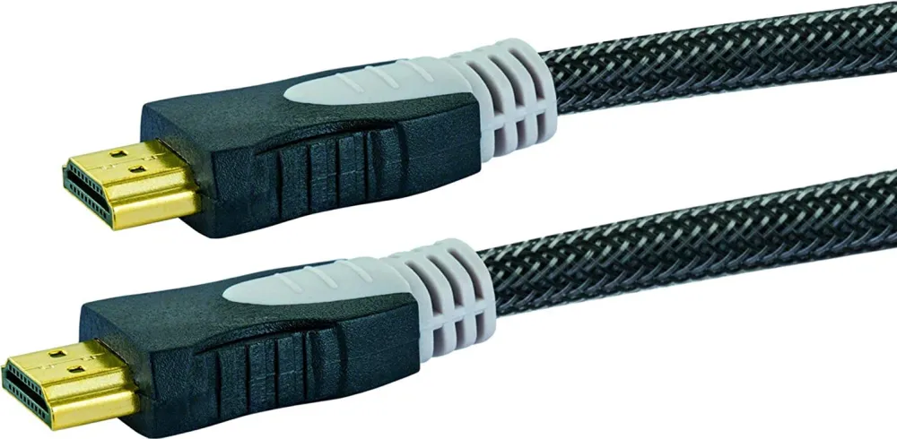 Cablu HDMI Schwaiger HDM0150G063 1,5 m negru