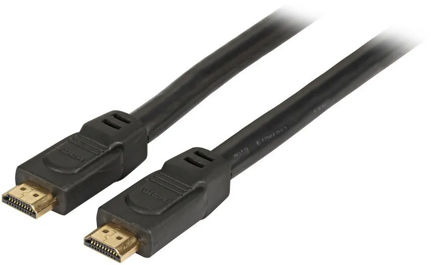 Cablu HDMI EFB K5431SW.2 2.00 m negru