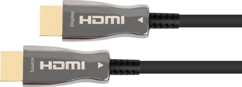 Cablu HDMI 2.1 AOC hibrid Python AOC-H21005 Ultra High Speed 5 m