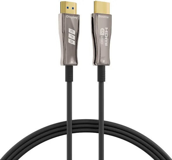 Cablu HDMI activ fibra optica EFB HDMI-20-00008 4K60Hz 20 m
