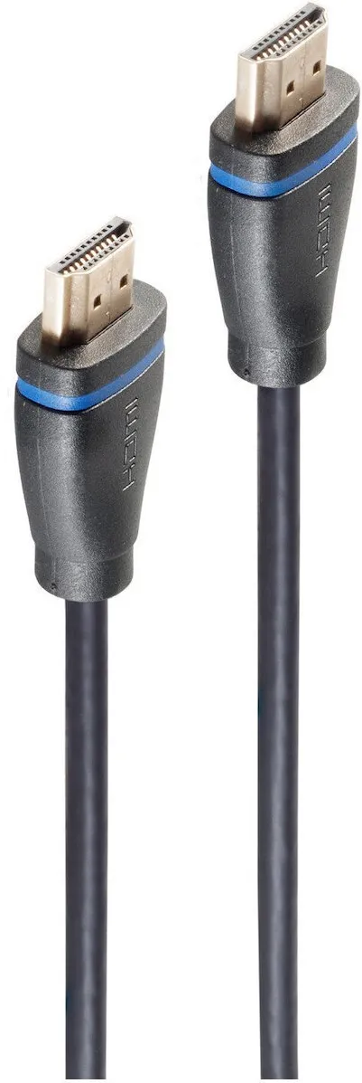 Cablu HDMI shiverpeaks BS10-05155 4K2K 60 Hz 1,5 m