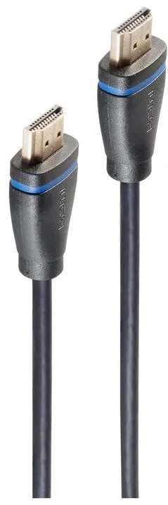 Cablu HDMI shiverpeaks BS10-05035 4K2K 60 Hz 2 m