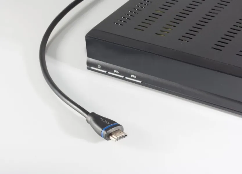 Cablu HDMI shiverpeaks BS10-05075 4K2K 60 Hz 10 m