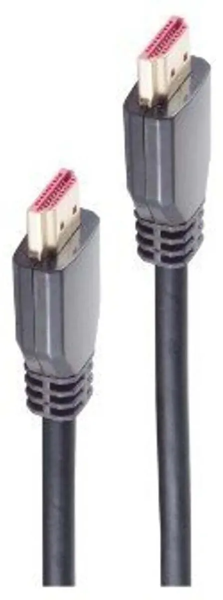 Cablu HDMI shiverpeaks Ultra 8K ABS BS10-46155 negru 1,5 m