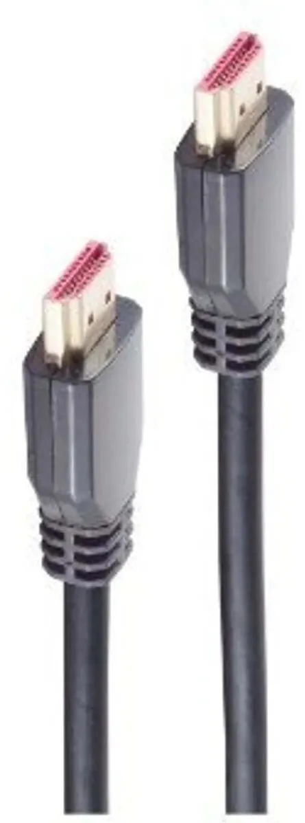Cablu HDMI shiverpeaks Ultra 8K ABS BS10-46035 negru 2 m