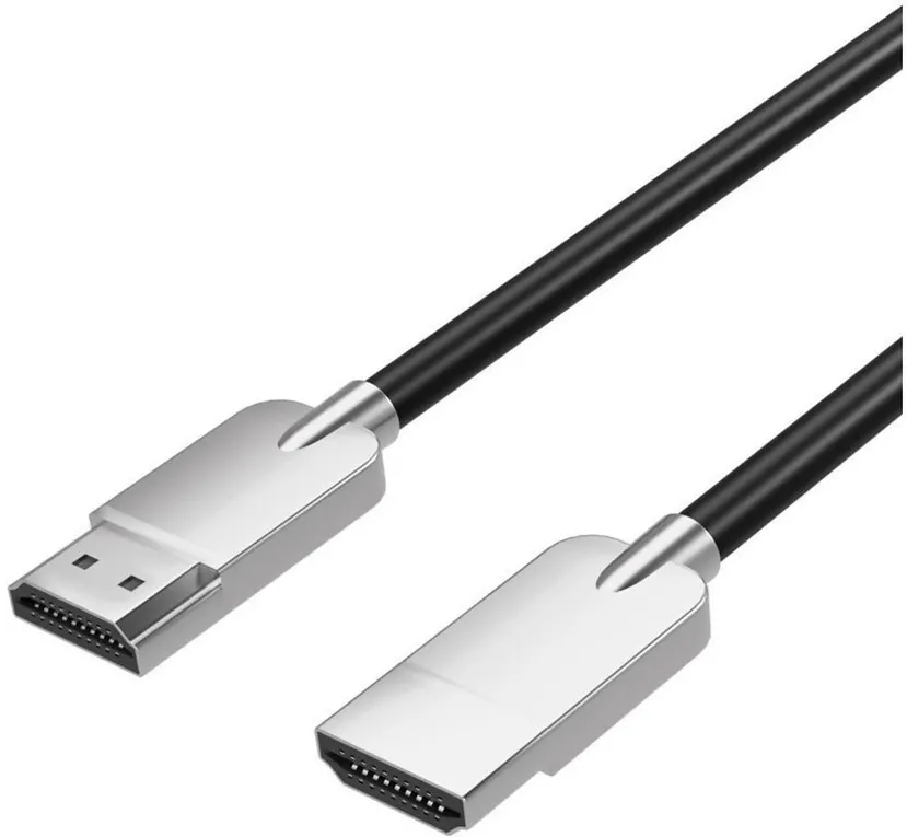 Cablu HDMI shiverpeaks FL31-16035 4K 60Hz 2 m