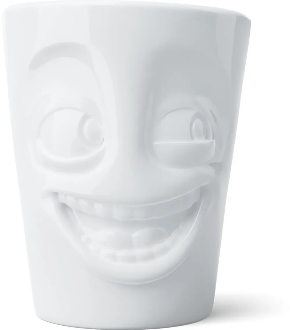 Cana FIFTYEIGHT PRODUCTS Witzig 350 ml alb