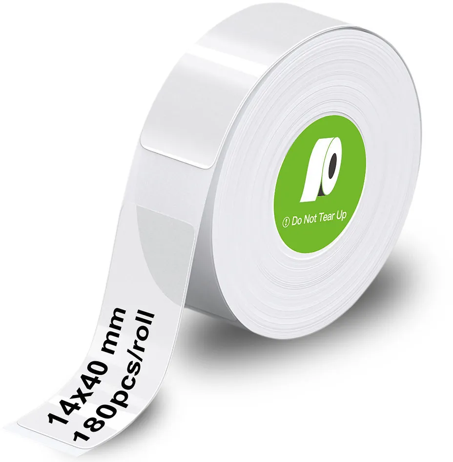Rola etichete OLYMPIA 6313 pentru P22 transparenta