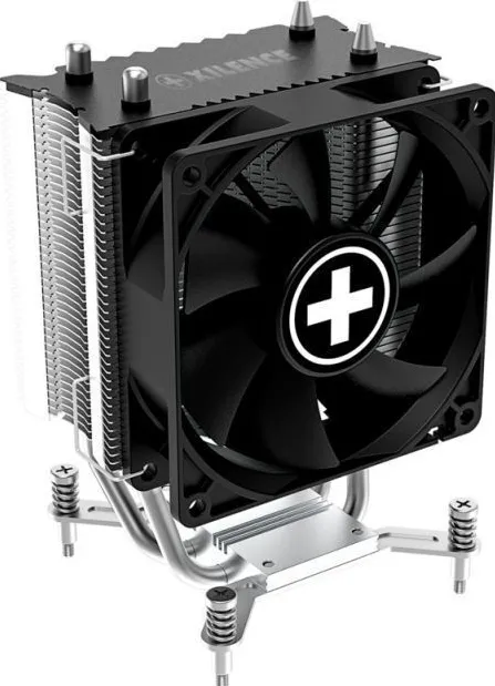 Cooler procesor Xilence Performance C I402.B pentru Intel LGA115x/1200/1700/1851